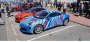 Компания Alpine представила юбилейную версию суперкара A110 GT