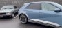 Ioniq 5  чуть не врезался в винтажный Holden Monaro, пытаясь…