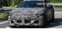 В Сети появились снимки кроссовера Ferrari Purosangue