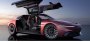 Компания DELOREAN представила электрокупе DELOREAN ALPHA5 с запасом…