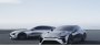Новый концепт Lexus Electrified Sport дебютирует в Европе на…