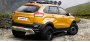 Новый внедорожник LADA XRAY TARZAN 2023-2024 года представлен на первых…