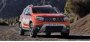 Кроссовер Duster третьего будет оснащен гибридным полным приводом