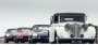 Открыть статью Компания Jaguar Land Rover отметит платиновый юбилей королевы…