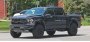 Открыть статью На тестах замечен прототип мощного пикапа Ford F-150 Raptor R