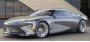 Открыть статью Компания Buick представила знаковый электрический концепт-кар Wildcat…