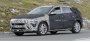 На тестах замечен прототип обновленного кроссовера Hyundai Kona