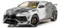 Тюнинг-ателье Mansory представило новый вариант доработки Lamborghini…