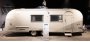В музее «Центра наследия» Airstream показана большая коллекцию…