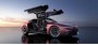 Открыть статью Дочь Джона Делориана не одобряет дизайн новой DeLorean Alpha5