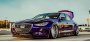 Открыть статью На eBay продают кастомный седан Genesis G70 в фиолетовой ливрее