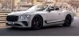 Открыть статью Компания Bentley представила купе и кабриолет в спецверсии…