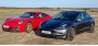 Открыть статью Сможет ли Porsche 911 Turbo S обогнать электромобиль Tesla Model X…