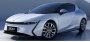 Открыть статью В Китае готовится к дебюту спортивный электрокар Qiantu K20