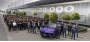 Открыть статью Компания Lamborghini построила 20-тысячный кроссовер Urus
