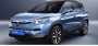 Открыть статью Новый «Москвич» 2022-2023 года на китайской платформе JAC показан на…