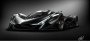 Представлен первый серийный суперкар Devel Sixteen с 2000-сильным…
