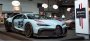 Bugatti Chiron Pur Sport Grand Prix будет показан в рамках шоу Top…