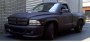 Этот Dodge Dakota R/T 1999 года выпуска получил мощный V8 Hellcat