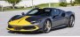 Открыть статью Компания Ferrari строит линию по производству электромобилей и…