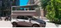 Открыть статью Дизайнер Шторм создал фотоэскиз двухэтажной LADA Vesta CW Cross 2023…
