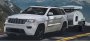 Jeep все еще производит и продает внедорожник Grand Cherokee поколения WK