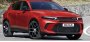 Открыть статью В Сети появились первые фотоизображения нового кроссовера Dodge Hornet