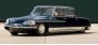 На продажу выставлен редкий и невероятно роскошный седан Citroën DS 21 Majesty…