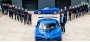 Открыть статью Компания Bugatti презентовала первый клиентский экземпляр…