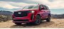 Открыть статью Компания внедорожник Cadillac хотела оснастить Escalade…