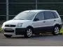 Открыть новость Ford готовит внедорожную версию городского хэтчбэка Fusion
