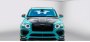 Открыть статью Ателье Mansory представляет бирюзовый кроссовер Bentley Bentayga Speed