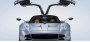 Компания PAGANI представила суперкар Huayra Codalunga