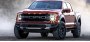 Пикапы F-150 Raptor стоимостью более 1 млн долларов были украдены с завода Ford…