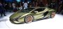Шеф-дизайнер Lamborghini: электромобили по-прежнему выглядят как…