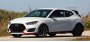 Производство хэтчбека Hyundai Veloster завершится в июле 2022 года