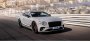 В этой гонке Rolls-Royce Dawn пытается обогнать Bentley Continental…