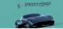 В Сети появилась рендер на футуристичную версию Aston Martin GT