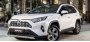 Кроссовер TOYOTA RAV4 стал самым продаваемым автомобилем в мире по итогам 2021…