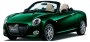 Daihatsu подготовила юбилейную специальную версию кей-родстера…
