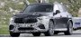 На тестах замечен прототип «заряженного» кроссовера Mercedes-AMG GLC…