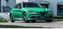 Alfa Romeo представила седан Giulia в эксклюзивном исполнении Speciale