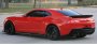 Открыть статью Покинувший конвейер Chevy Camaro Z/28 в редком цвете выставлен на…