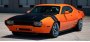 Открыть статью Dodge Challenger 2010 года превратили в винтажный Plymouth GTX 1971…