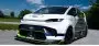 Автобренд FORD представит 2000-сильную электрическую модификацию фургона FORD…