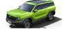 Открыть статью Китайская компания Haval показала салон нового кроссовера меньше Dargo