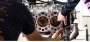 Двигатель 1400-сильного Porsche Кена Блока взорвался прям на треке
