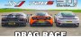 Смогут ли эти суперкары победить Porsche 911 Turbo S в дрэг-рейсинге?