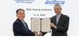 Компания Michelin будет создавать шины для электромобилей Hyundai