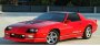 Chevy Camaro 1992-года получил интерьер от Corvette Stingray C8 и…